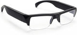 HD Reading Glasses with Recorder / DVR (Partial Frame)