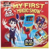 My First Magic Show