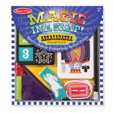 Magic in a Snap - Abracadabra!