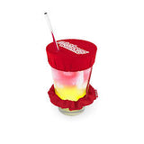 NIGHTCAP The Drink Spiking Prevention Scrunchie