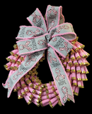 Shotgun Shell Wreaths (Select for description and color variations)