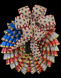 Shotgun Shell Wreaths (Select for description and color variations)
