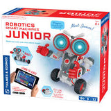 Robotics Smart Machines Junior