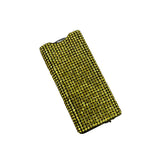 Bling Stun Gun (10 Million volts) - Small (Solid Colors)
