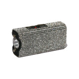Bling Stun Gun (10 Million volts) - Small (Solid Colors)