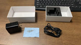 WIFI Charger Camera with Night Vision & Human Detection (2.4 Ghz & 5 Ghz)