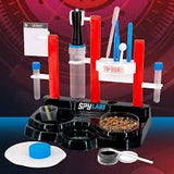 Spy Labs Forensic Investigation Kit