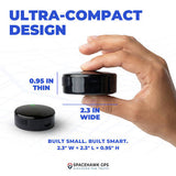 "Compact" Real-Time Tracker