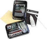 Spy Labs Fingerprint Kit