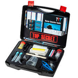 Spy Labs Master Detective Toolkit