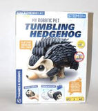Tumbling Hedge Hog