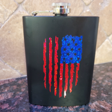 2nd Amendment Flasks