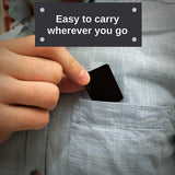 16GB Micro Audio Recorder with 192 Hours of Recording Time