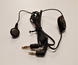 Cell Phone Interface (For Cell Phone Recording) - NOT FOR USE WITH SMARTPHONES