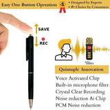 32GB Pen Recorder