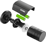 4 Camera Imitation Bullet Wireless Security System (Indoor / Outdoor)