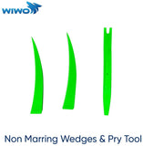 Auto Wedge Kit