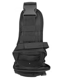 Tactical Concealed Carry Sling Bag