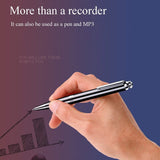 8GB Pen Recorder