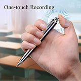8GB Pen Recorder