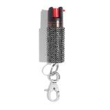 Bling Sting Pepper Spray -Rhinestone Design