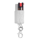 Bling Sting Pepper Spray -Rhinestone Design