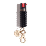 Bling Sting Pepper Spray - Studded Design