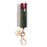 Bling Sting Pepper Spray - Studded Design