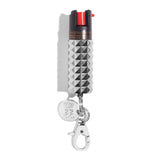 Bling Sting Pepper Spray - Studded Design