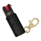 Bling Sting Pepper Spray -Rhinestone Design