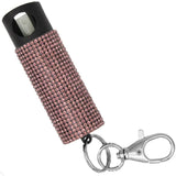 Bling It On Pepper Spray