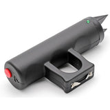 Jogger Stun Gun with Spikes