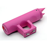 Jogger Stun Gun with Spikes