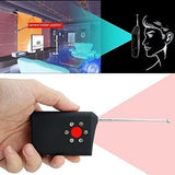 Camera & Bug Detector