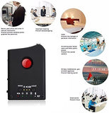 Camera & Bug Detector