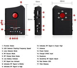 Camera & Bug Detector