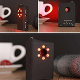 Camera & Bug Detector