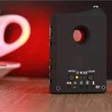 Camera & Bug Detector