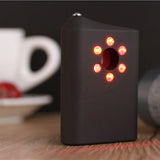 Camera & Bug Detector