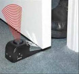 Wedge Door Stop Alarm (120 dB Siren)