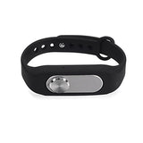 Digital Recorder Wrist Band