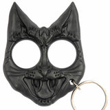 Felix the Cat Self Defense Keychain