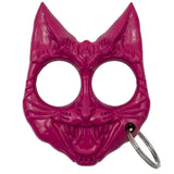 Felix the Cat Self Defense Keychain
