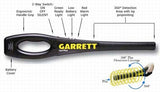 Garrett Superwand