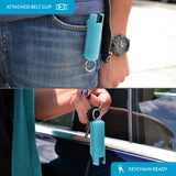 Guard Dog Quick Action Pepper Spray
