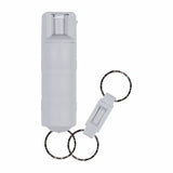 Sabre Pepper Spray with Quick Release Key Ring