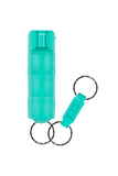Sabre Pepper Spray with Quick Release Key Ring
