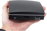Hybrid 4 Channel Mini DVR