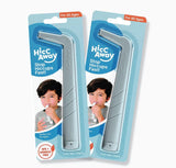 Hiccup Straw