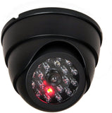 Imitation Security Dome CCTV Camera (Indoor / Outdoor)
